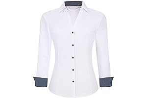 Camisas Elegantes de Mujer para Ocasiones Formales y Profesionales