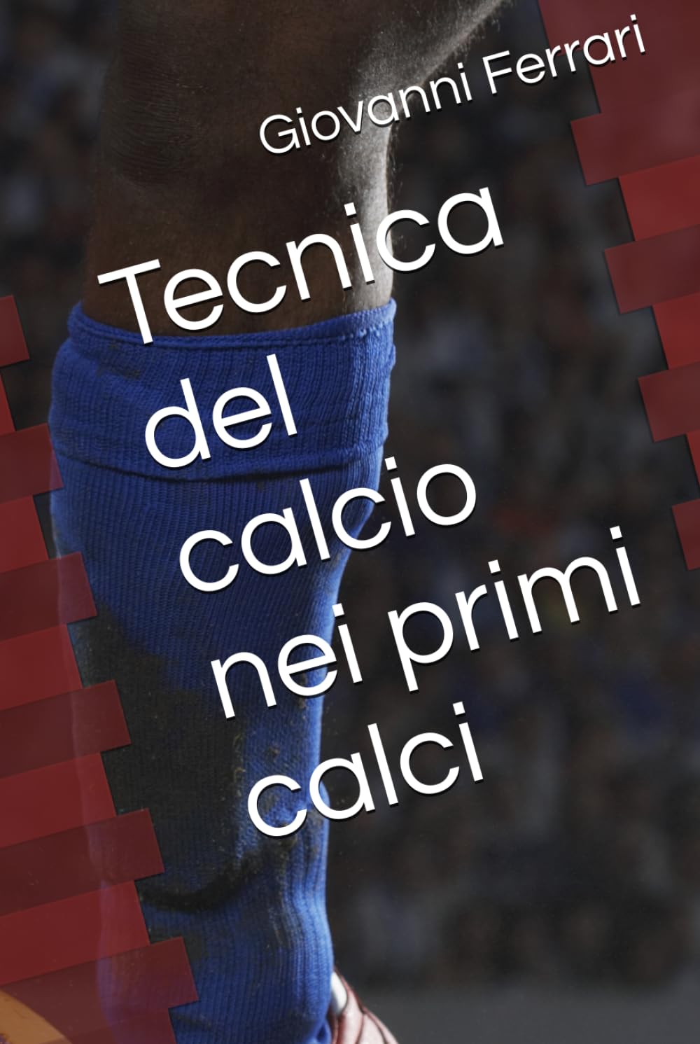 Tecnica del calcio nei primi calci