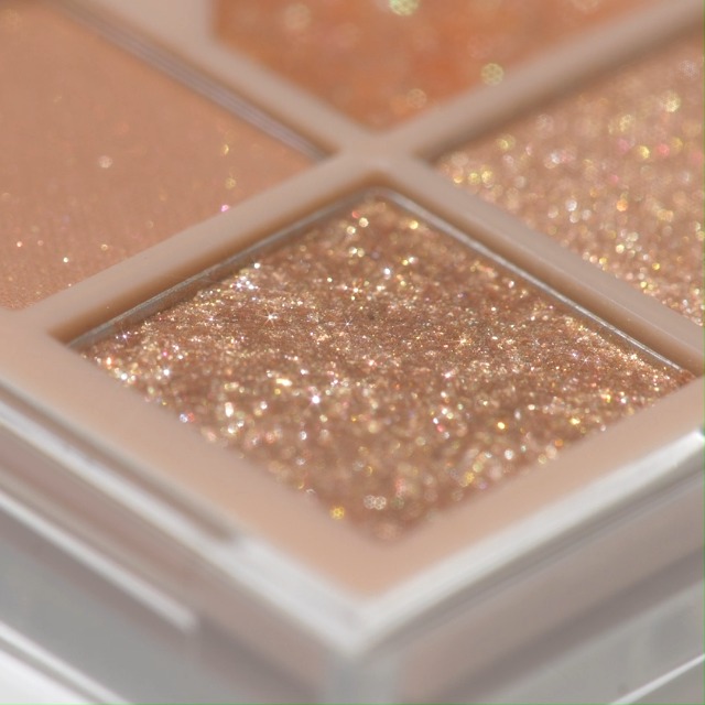 Amazon.com : UNLEASHIA Glitterpedia Eyeshadow Palette, Matte