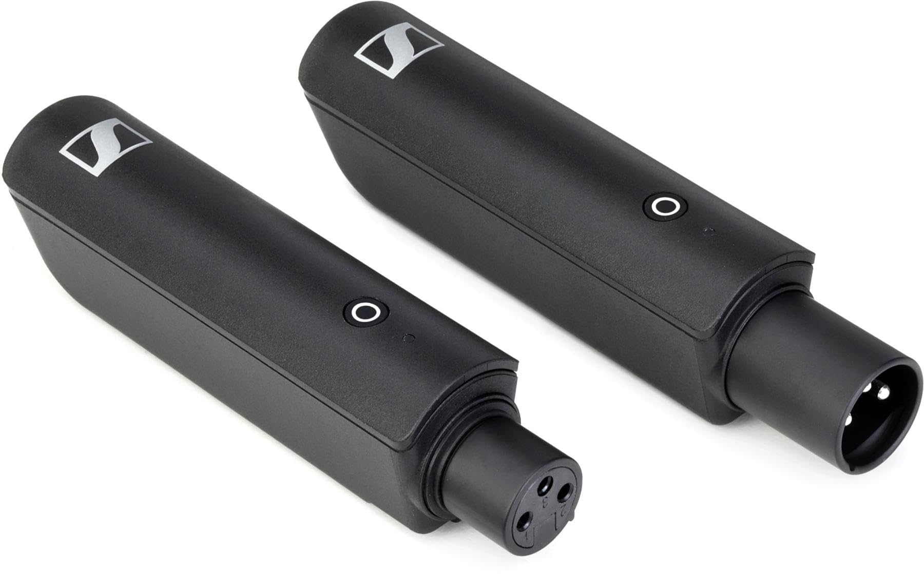 Sennheiser XSW-Digital XLR Base Set 2個 Amazon.com: Sennheiser XSW-D XLR Base Set : Musical Instruments