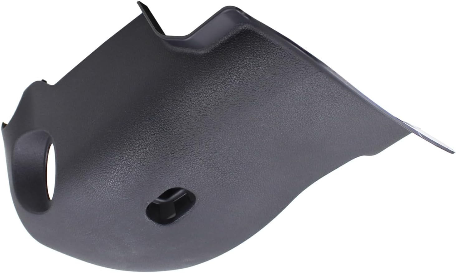 Steering Column Lower Cover Shroud for Kia Optima 2016-2020 with Key Start Without Push Button Start