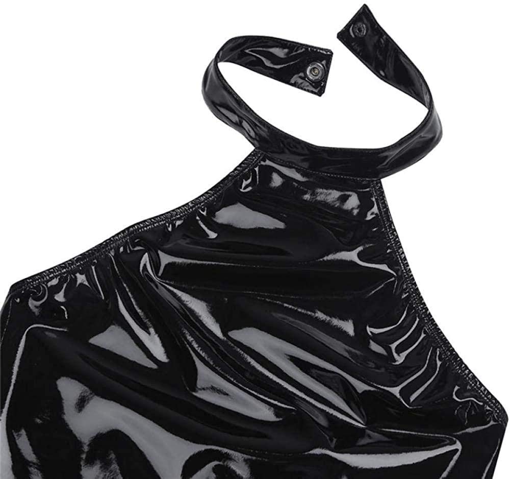 Lingerie Sexy Femmes Lingerie sans Manches Body Vêtements De Nuit