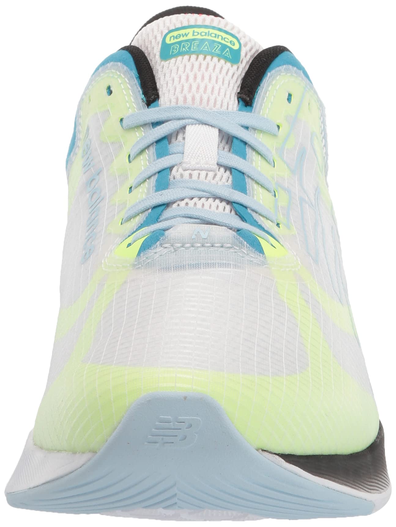 New Balance Men's Dynasoft Breaza V1 Running ShoeB08BMXRNYM | Encarguelo.com
