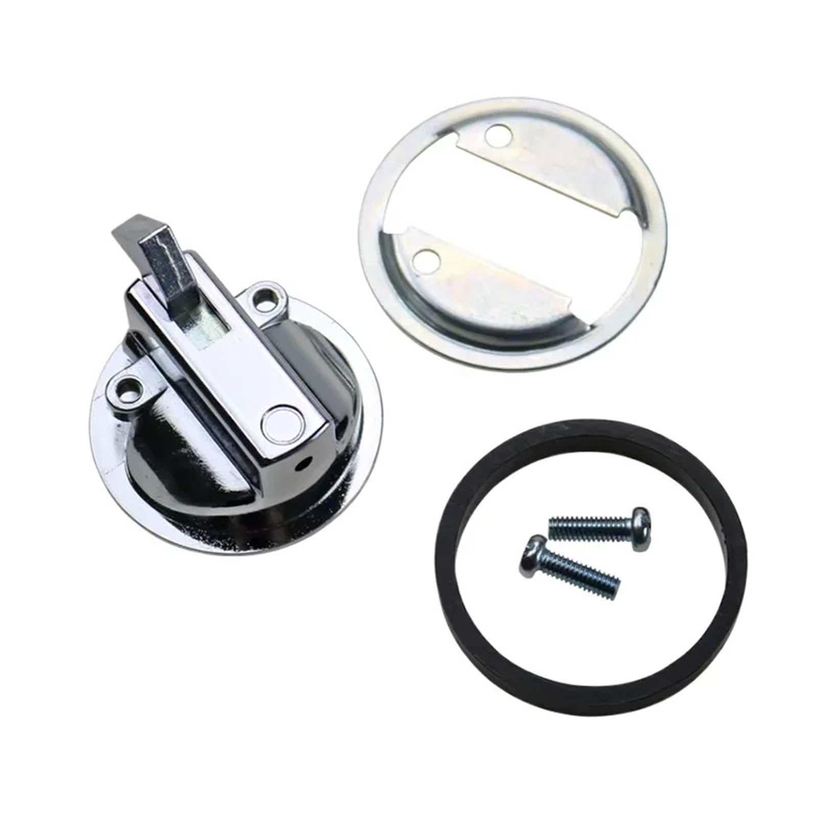 Ntbpeyzvqf 2 In Panel Lock Distribution Box And Control Cabinet Switch With Handle 1Pcs(2)