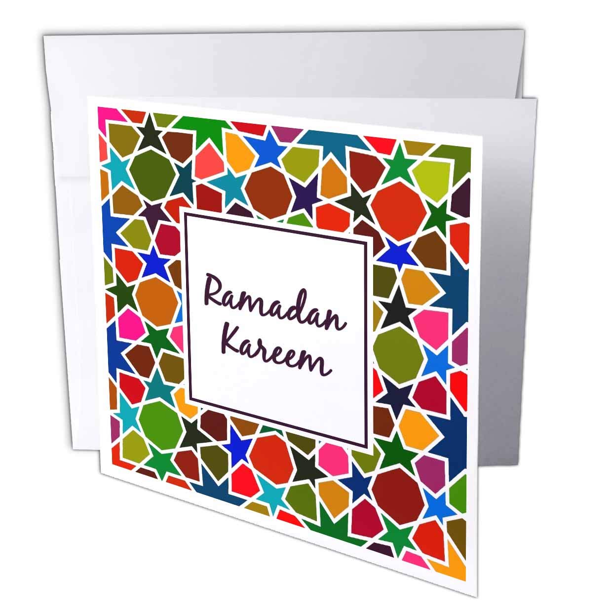 Muslim Greeting Cards Printable Cards