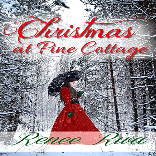 Christmas at Pine Cottage by Renee Riva episode artwork