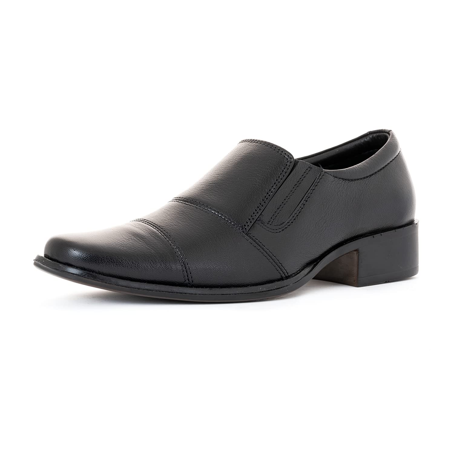 See full amazon price history chart for Khadims British Walkers Black Leather Slip On Formal Shoe for Men - Size 6 Khadims British Walkers Black Leather Slip On Formal Shoe for Men - Size 6 (B0B8891WZK) Amazon Price History, Amazon Price Tracker