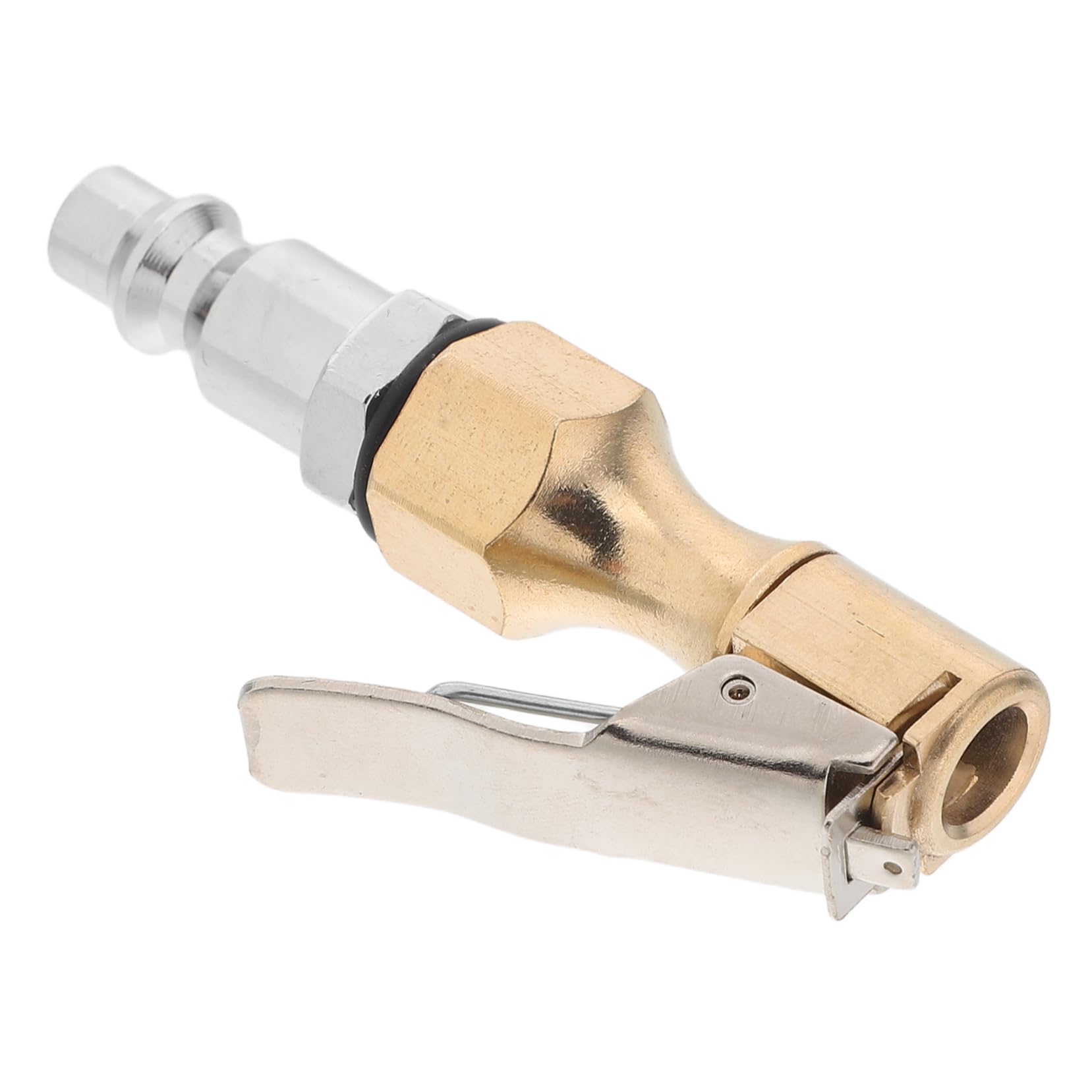 OSOLADY Inflator Inflator Air for Bicycles Air Compressor Pump Replacement Accessories for Tires