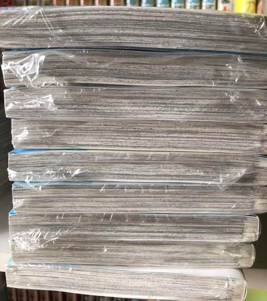 Amazon.co.jp: アオのハコ 全巻 初版 : 文房具・オフィス用品