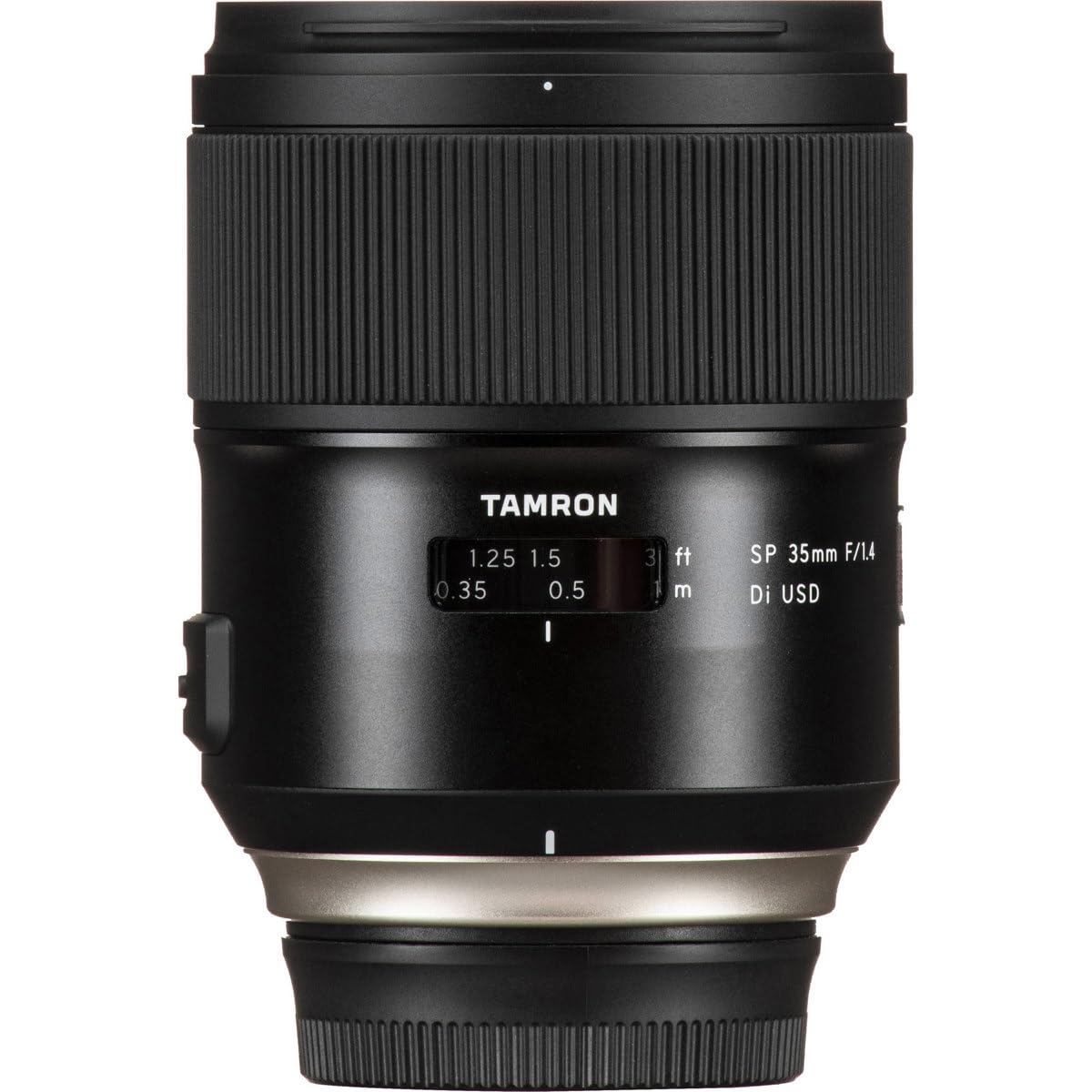 【美品】TAMRON SP 35mm f1.4 Di USD Nikon用 Amazon.com : Tamron SP 35mm f/1.4 Di USD Lens for Nikon F