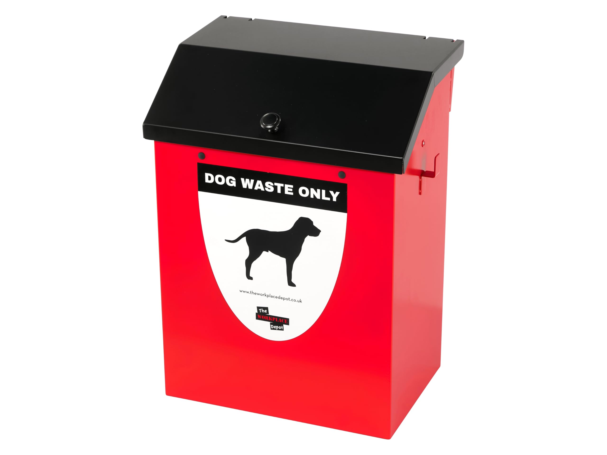 Workplace Depot Bin