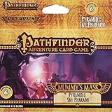Sin restricción de edad Pathfinder Adventure Card Game: Mummy’s Mask Adventure Deck 6: Pyramid of The Sky Pharaoh