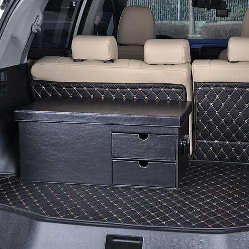 Miniatura 4 de Tapete de suelo personalizado para maletero de mascotas para Mercedes GLE SUV W166 GLE300 GLE320 GLE350 GLE400 antes de 2020-3D protección de