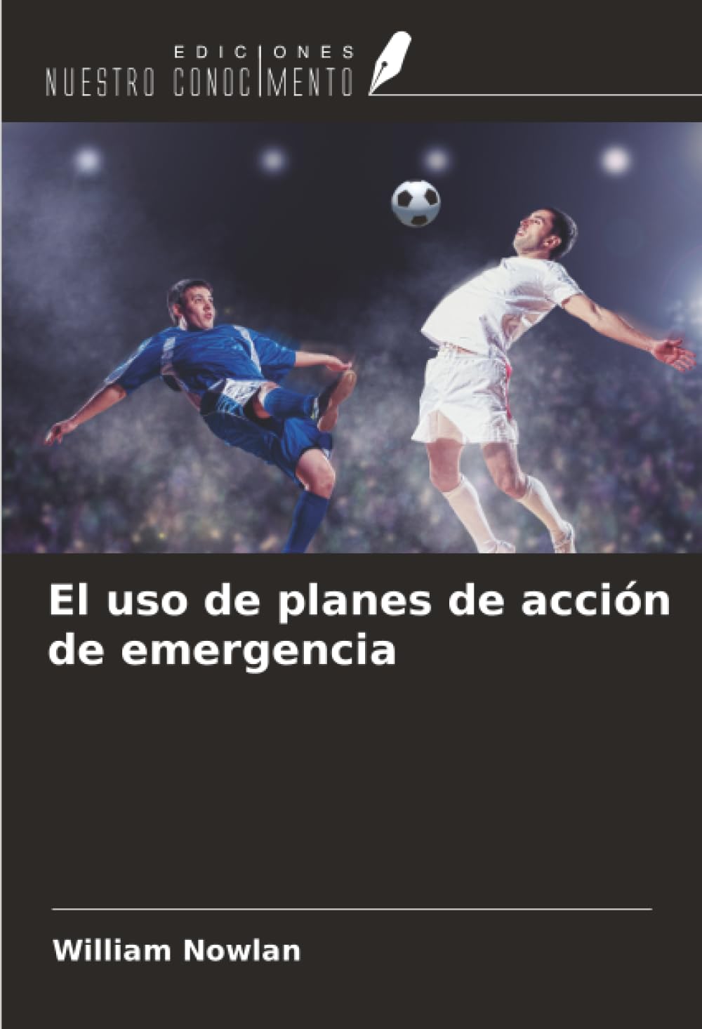 El uso de planes de acción de emergencia