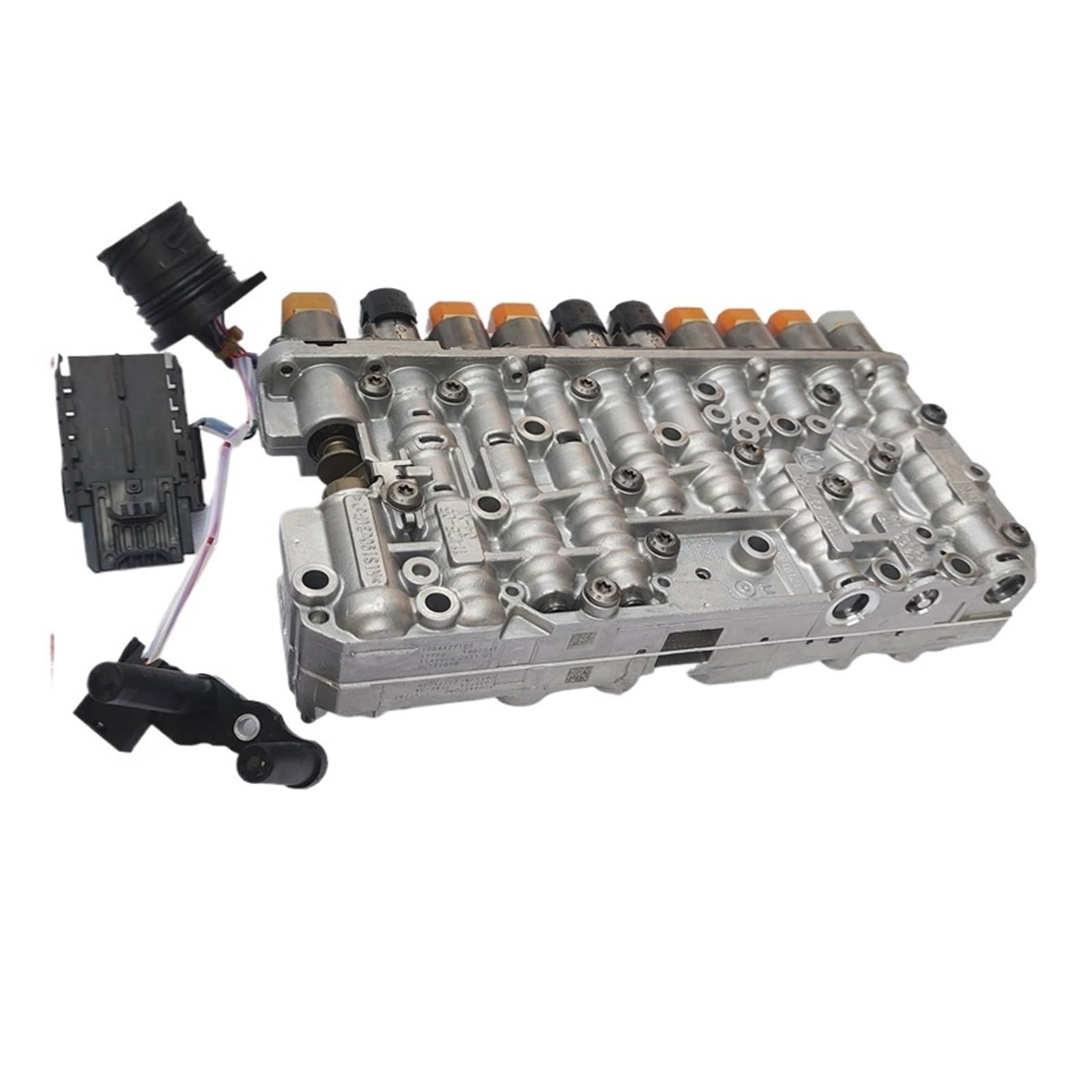 Amazon.com: 948TE ZF9HP48 9 Speed Transmission Valve Body 9