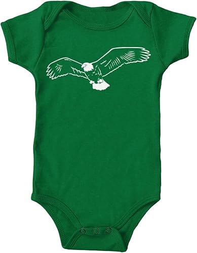 Tcombo Soaring White Eagle - Body deportivo de Filadelfia