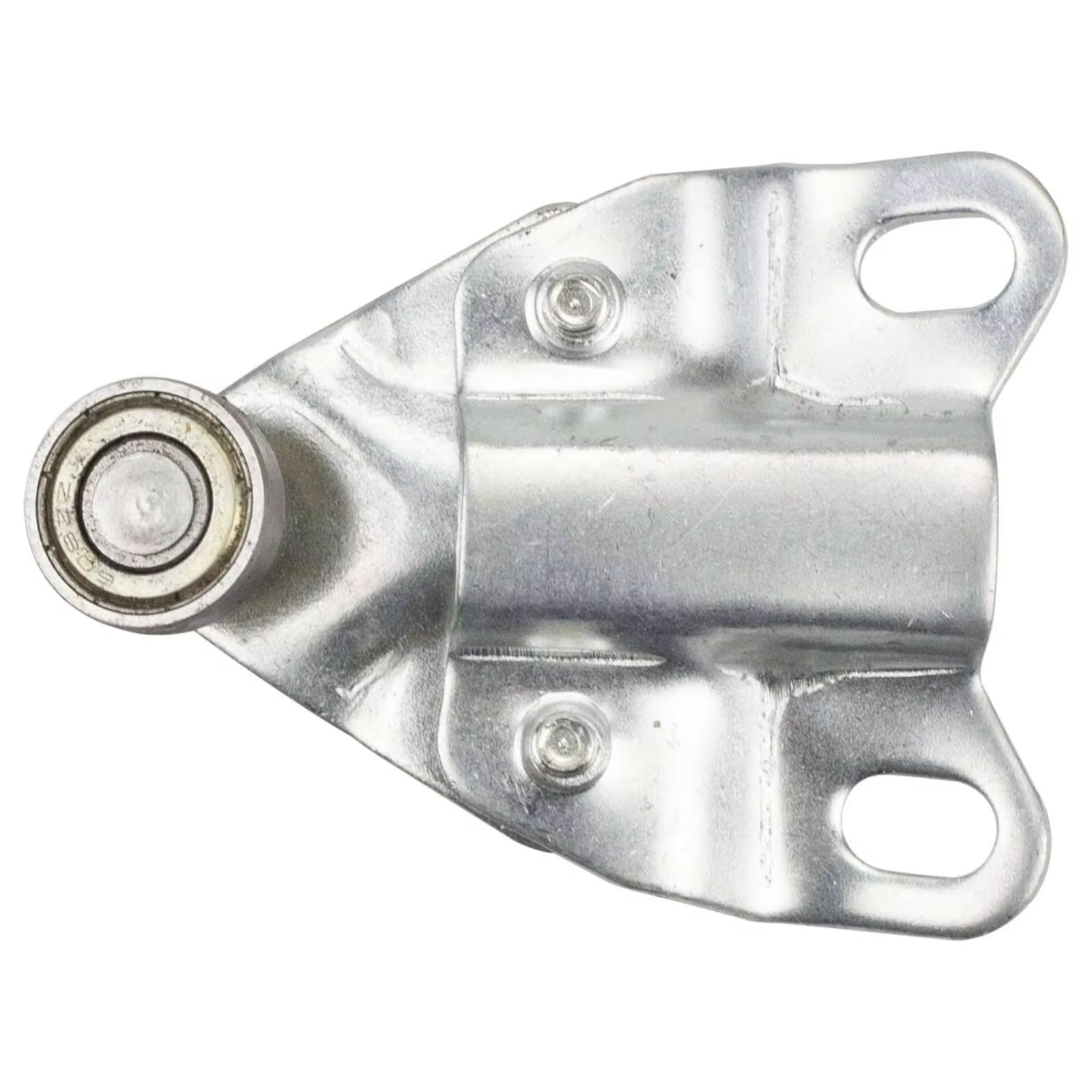 Rouleau de porte coulissante supérieur premium pour Toyota Hiace 6831026030 - 5