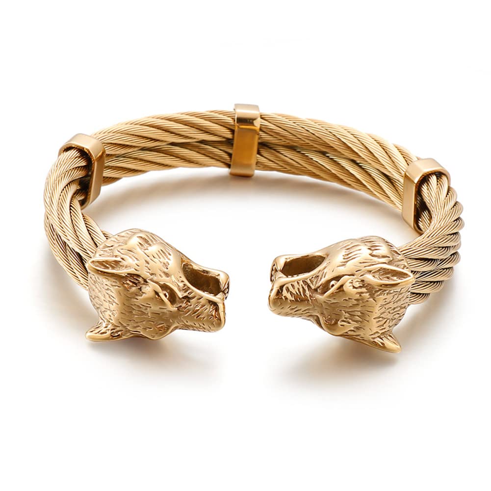 Amazon.com: Sterling Silver Bangle,Retro Bracelet, Men's