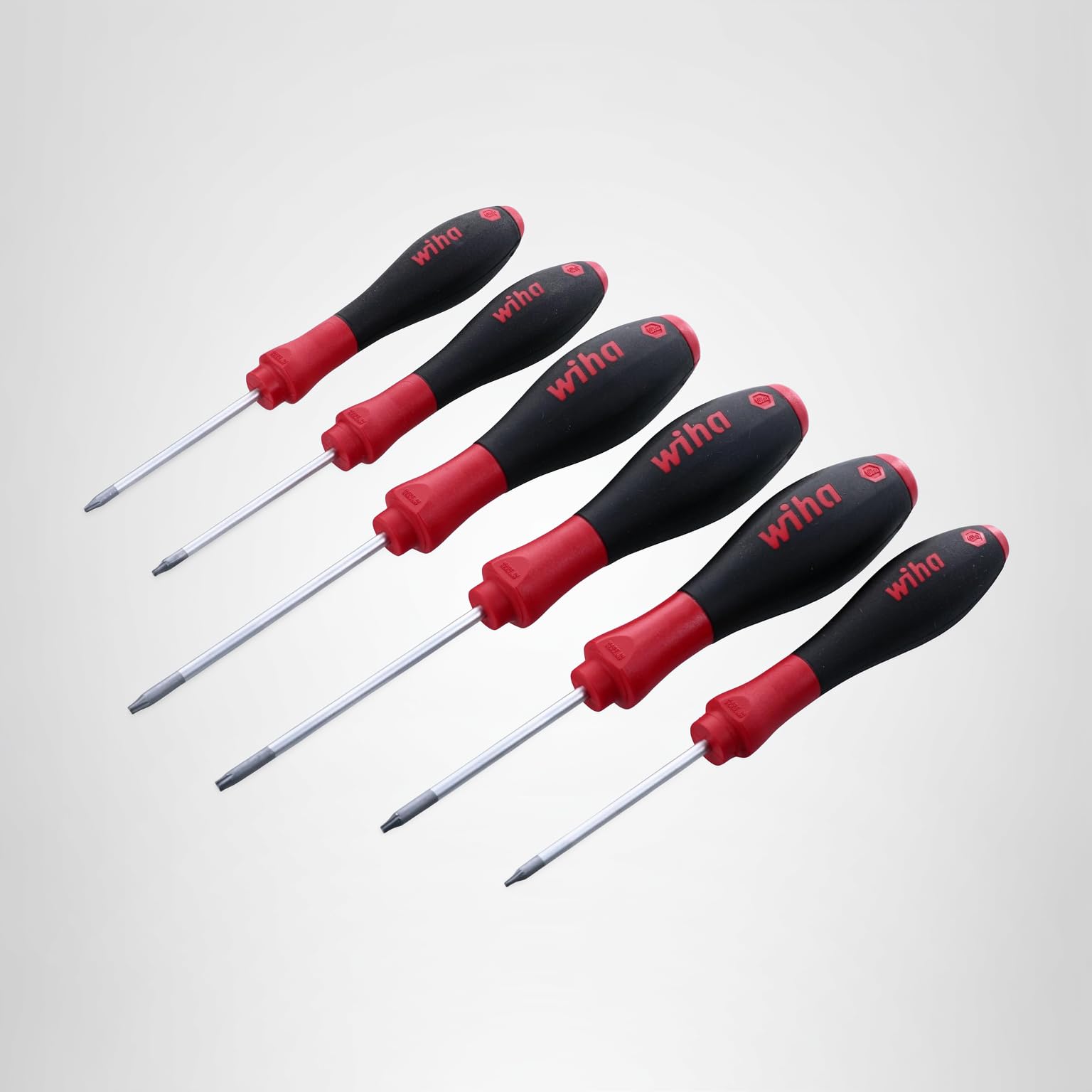 Wiha 36296 6-Piece Torx Plus Screwdriver Set - Amazon.com
