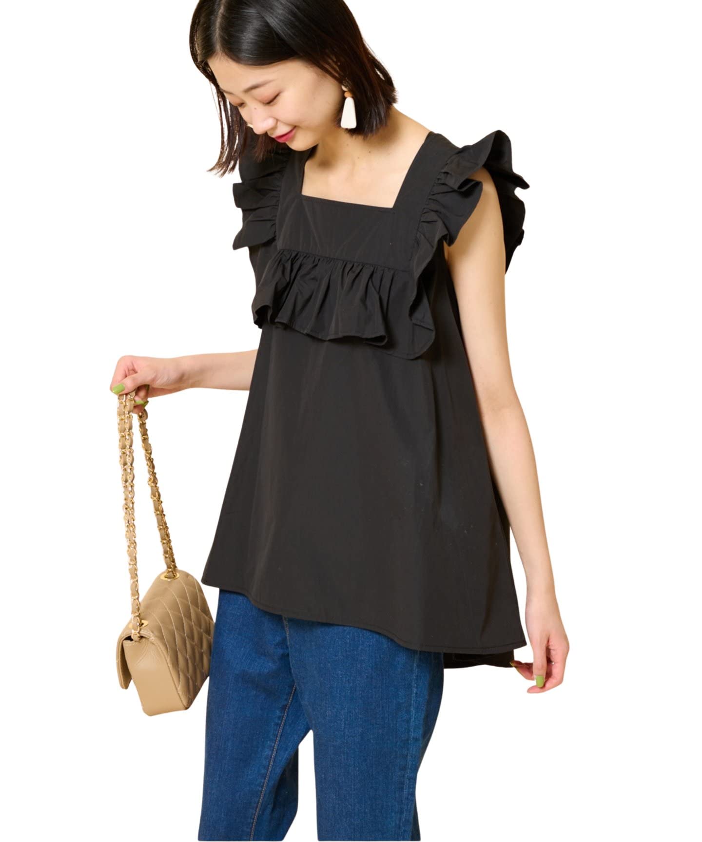 ユーバイスピックアンドスパン ubyspickandspan ワンピース 