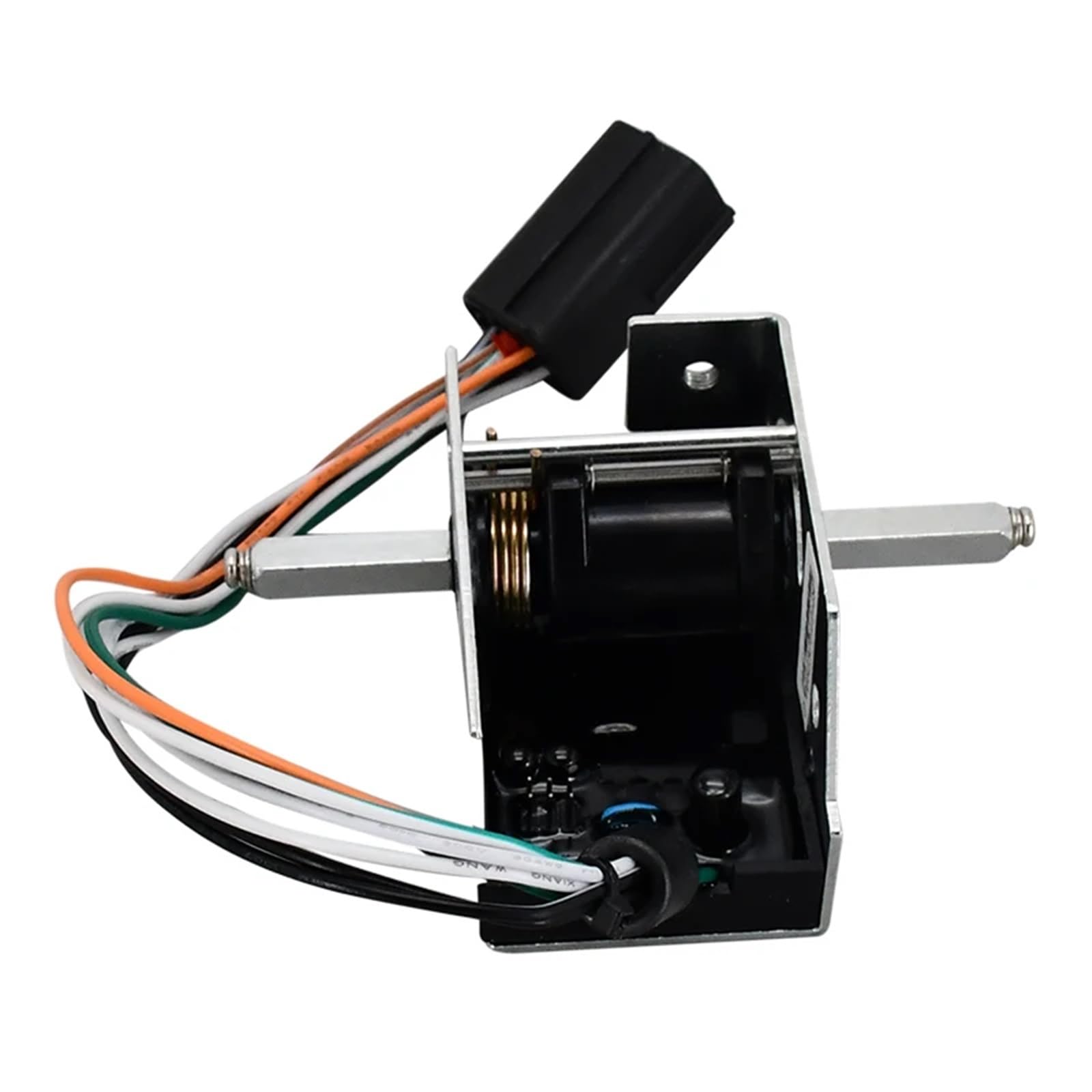 Acceleratore elettronico ET-165MCU 24-28V for carrelli elevatori, transpallet e carrelli elevatori NJ