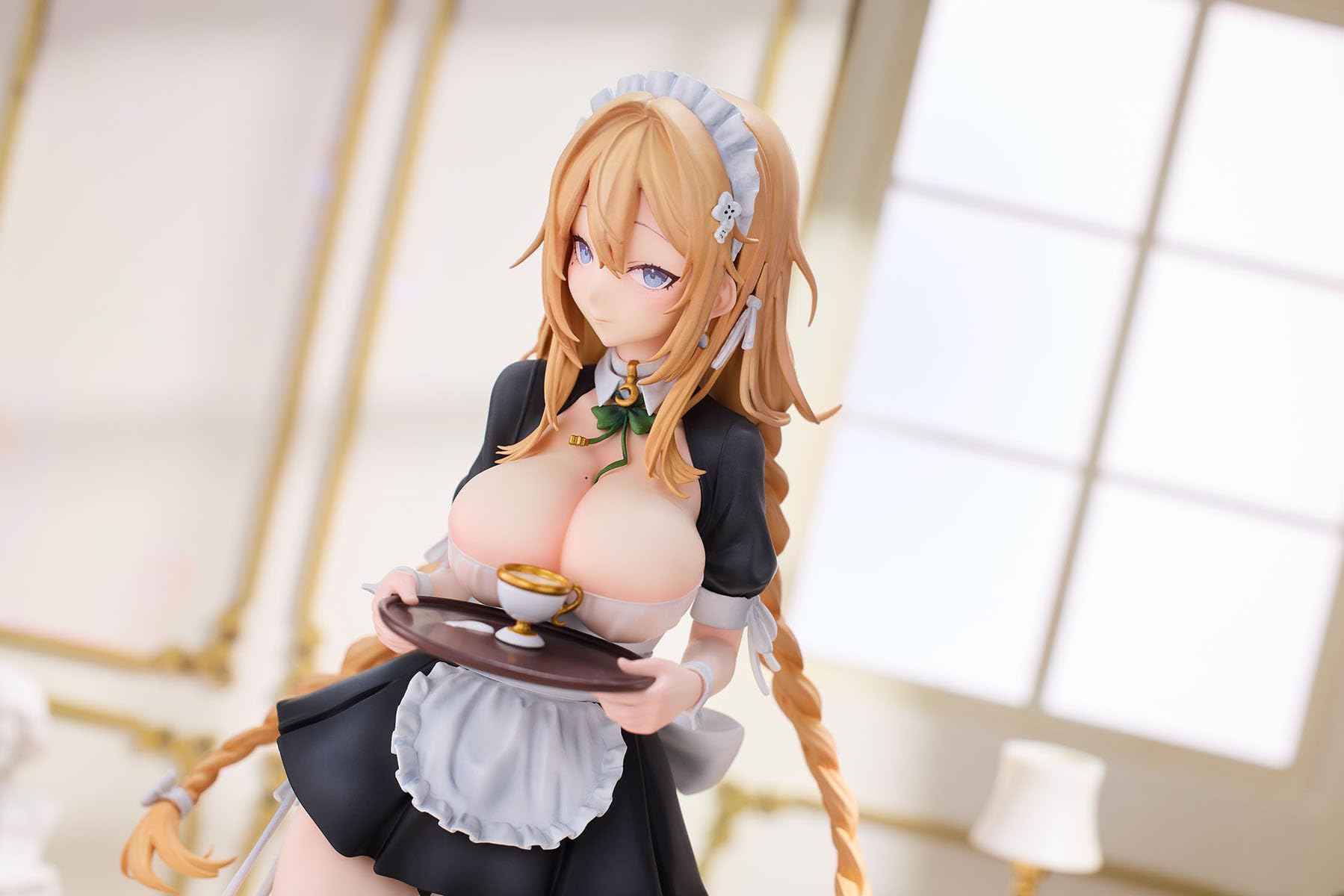 Amazon | Zero Creative ミルクタイムーゆう 1/7スケール PVC製