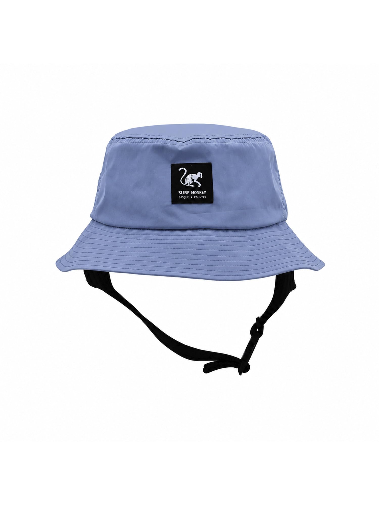 Sombrero de Protección Solar con Visera Flexible - Gorro Surf Hombre/Mujer (UPF 50+) - Boonie Hat -