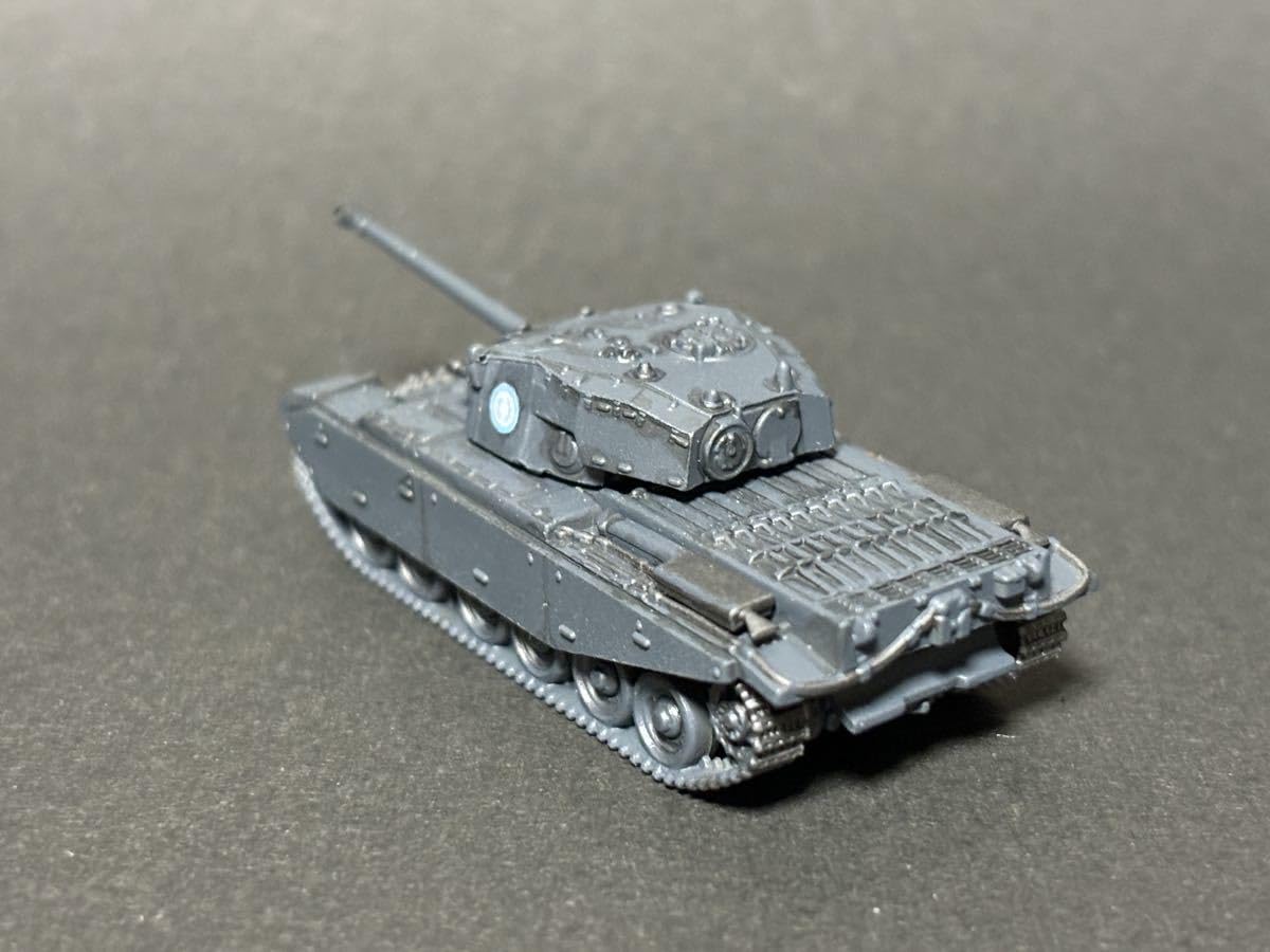 Amazon.co.jp: GuP 1/144 大学選抜チーム島田愛里寿搭乗 巡航戦車A41