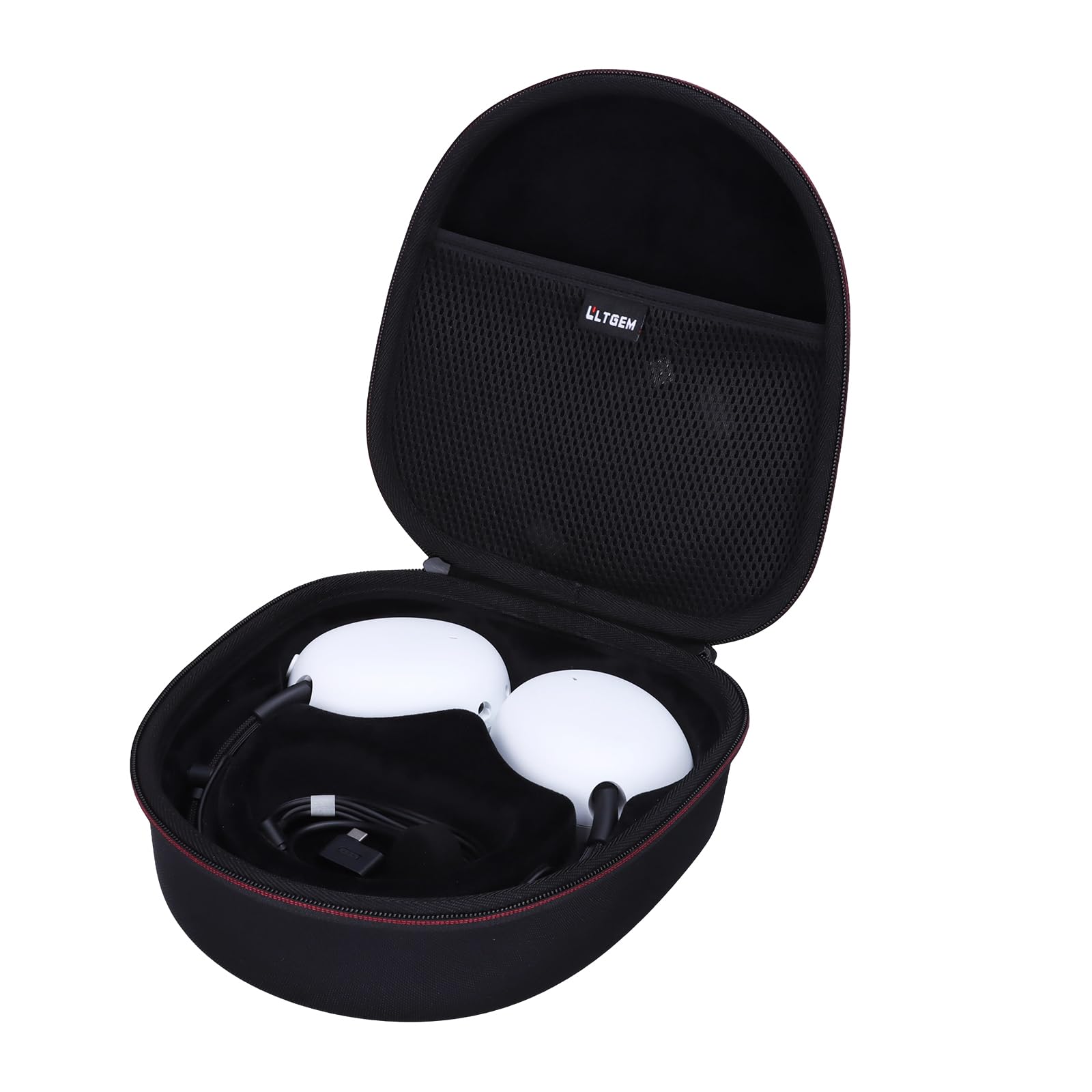 Amazon.com: LTGEM Hard Case Compatible with Sony-INZONE H9 II / H6