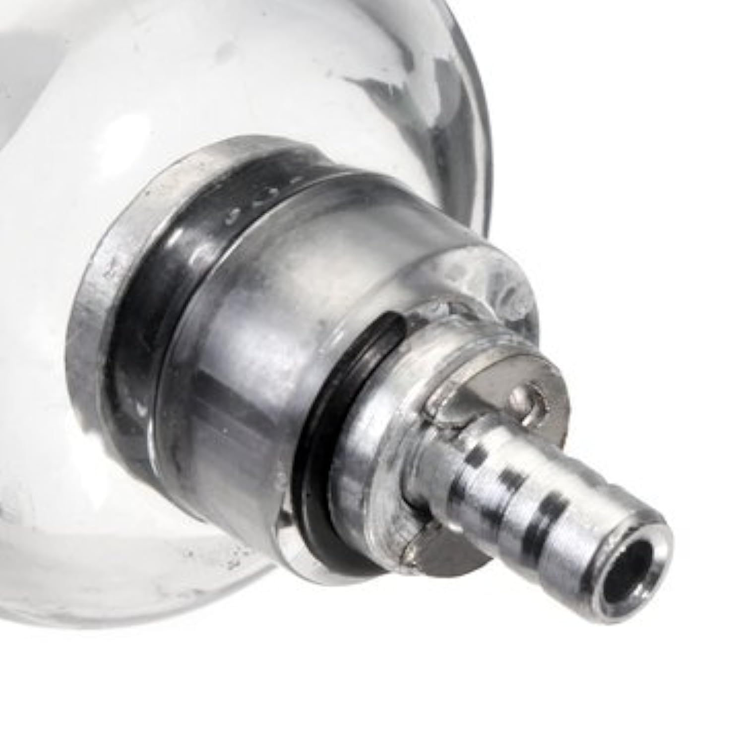 1/4 Inch Air Compressor 130PSI Regulator Moisture Water Trap Filter Regulator Separator Pressure 1