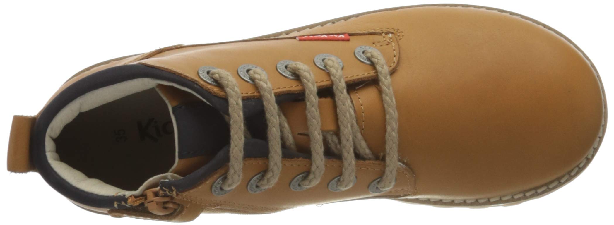 Kickers Mężczyźni NewnoboBotki.