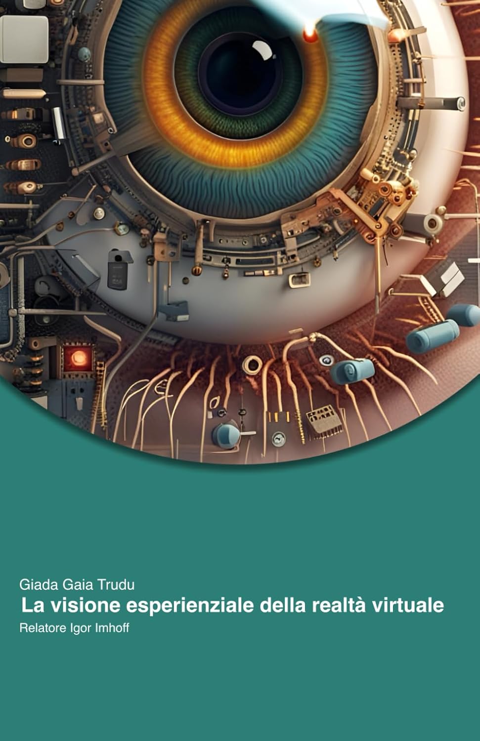 La visione esperienziale della realtà virtuale