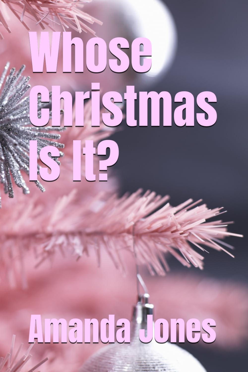 Whose Christmas Is It?