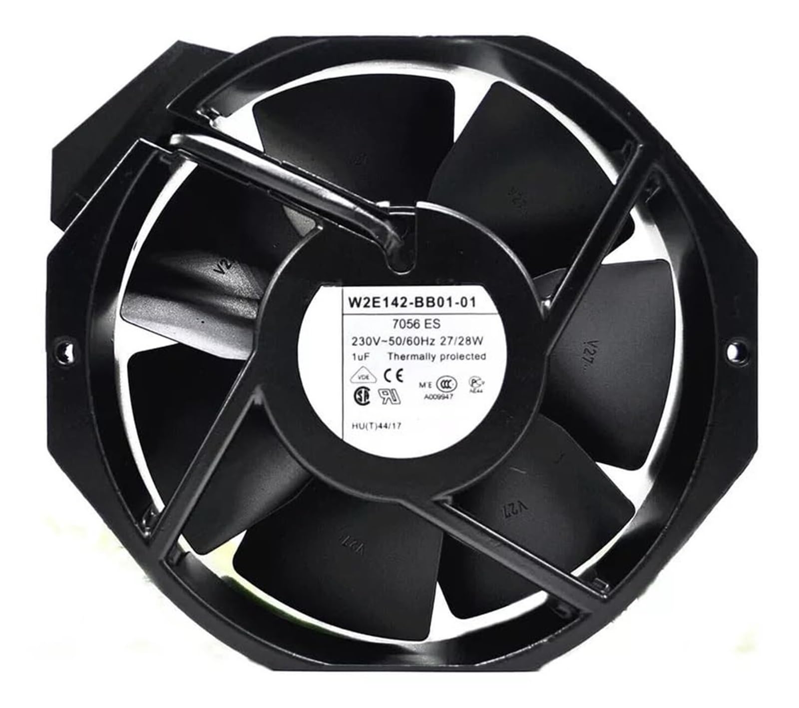 LZIKKGKI W2E142-BB01-01 W2E142-BB01-98 Cooling Fan(W2E142-BB01-98)