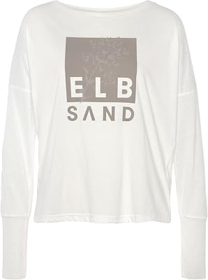 Elbsand Damen Langarmshirt