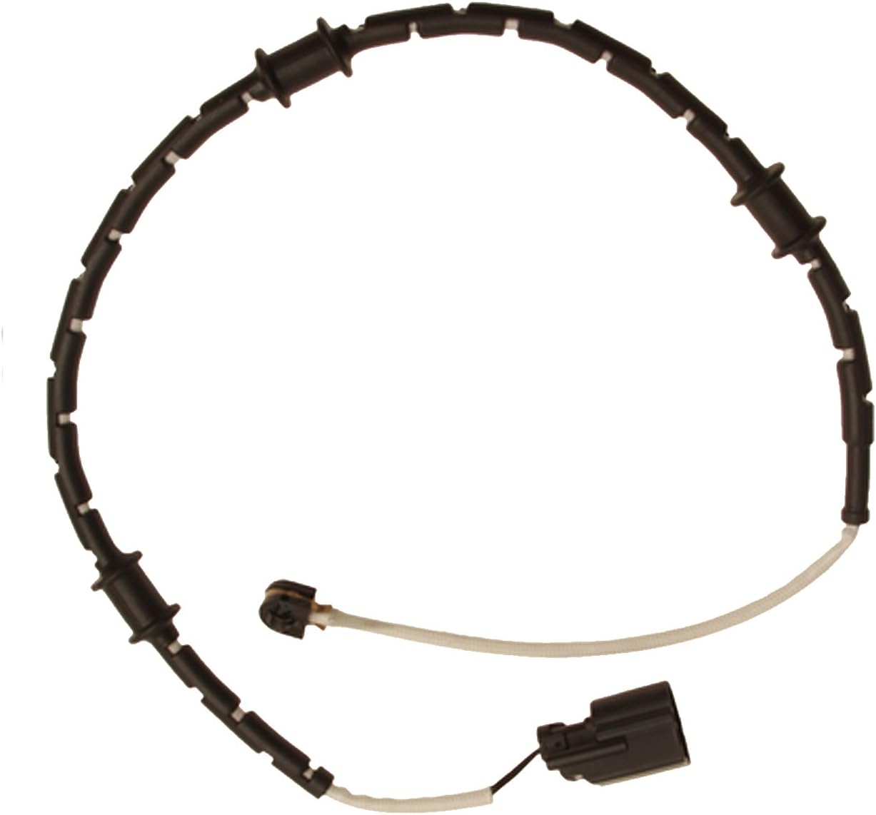 Front Brake Pad Wear Sensor Wire For 2010-2016 Jaguar XF XFR XJ XJR XK - Part C2P12722, Direct Fit, Easy Install