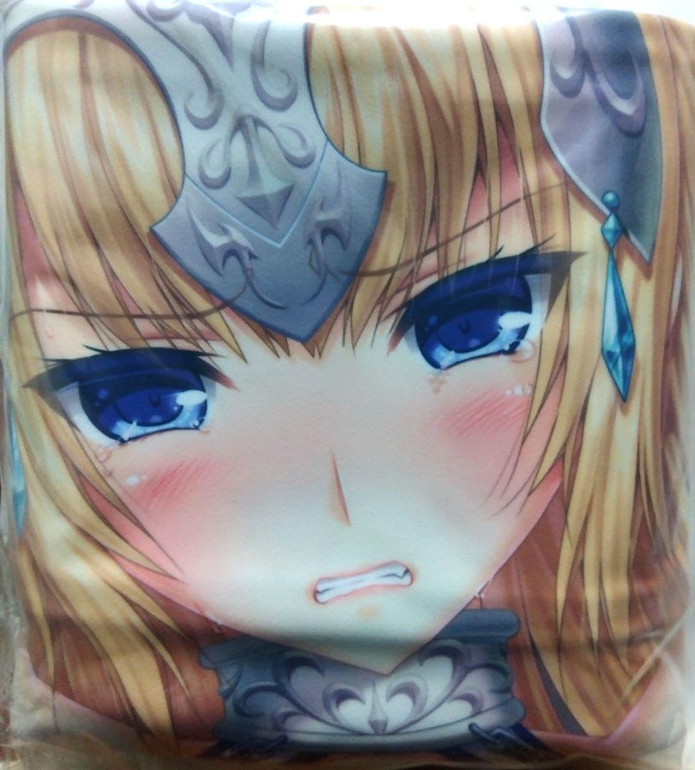 Amazon | 正規品 ジャンヌ 陵辱ルート 抱き枕カバー | アイドル 