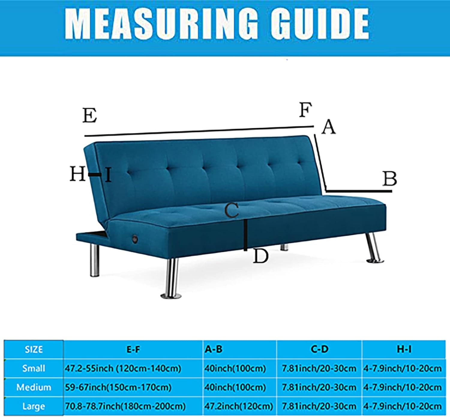 Armless Velvet Burgundy Futon Cover with Ruffle Skirt higly Stretch Futon Sofa Bed Cover No Arm Stain Resistant Machine Washable Medium