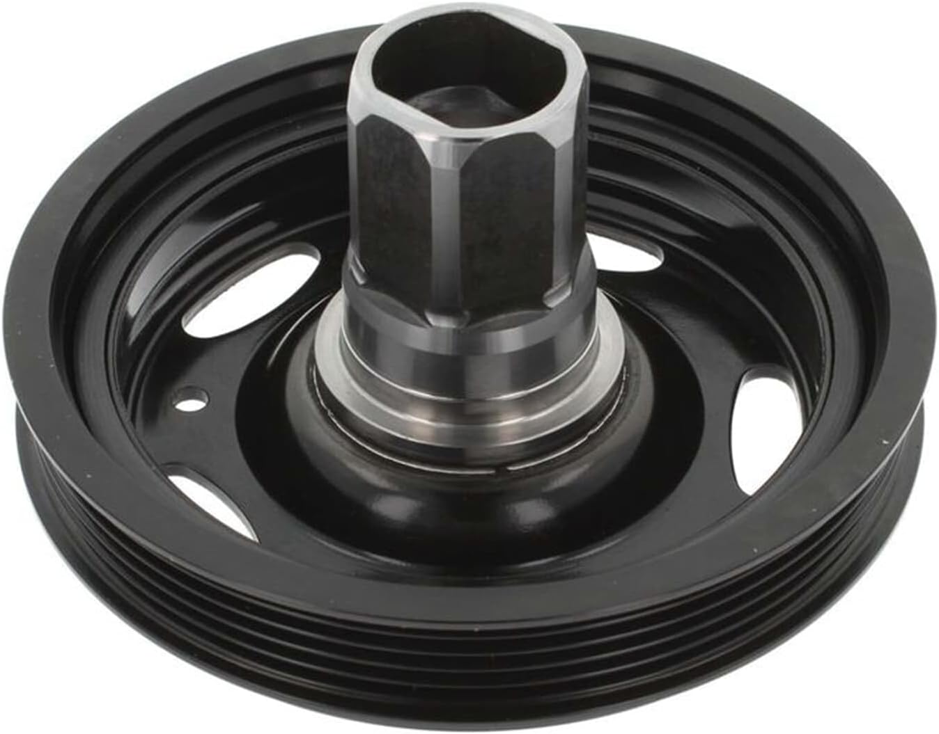 Corteco 80001696 Crankshaft Pulley