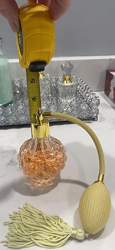 Amazon.co.jp: BOGZON 80ml クリアクリスタル ヴィンテージスタイル