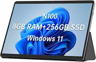 CHUWI Hi10 X1 N150 Windowsタブレット本体 CHUWI Hi10 X1 | 10.1インチ | Intel N150 | 8GB+256GB – CHUWI