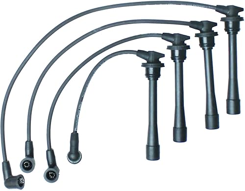 Walker Products Juego de cables de bujía Thundercore Ultra 900-2045