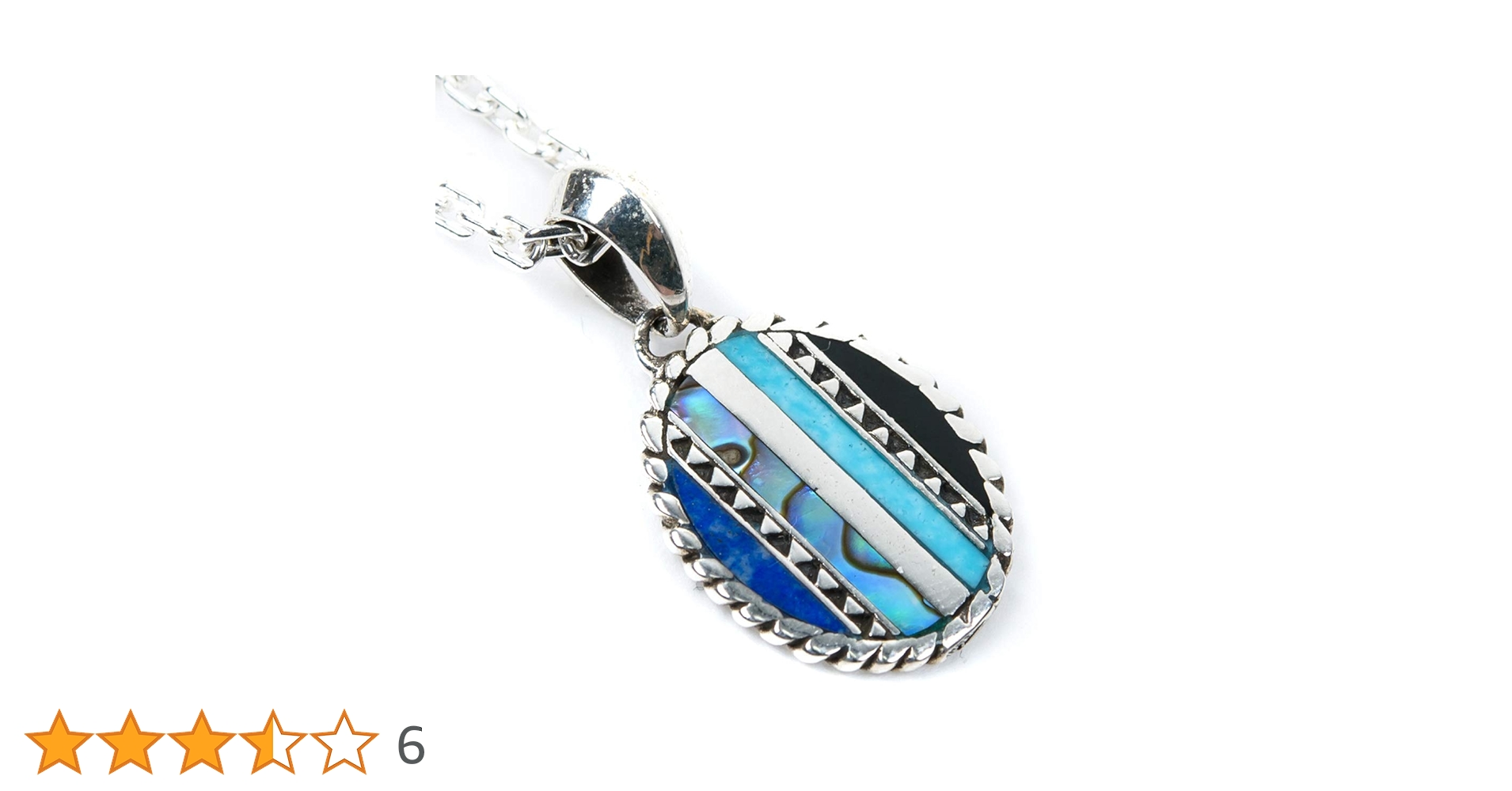 Amazon | goodvibrations シルバー925 ココペリ ズニ族