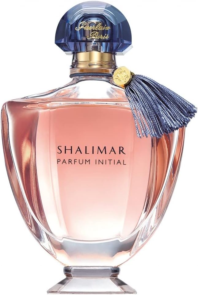 Guerlain Shalimar Parfum Initial Eau De Parfum Spray for Her 60 ml