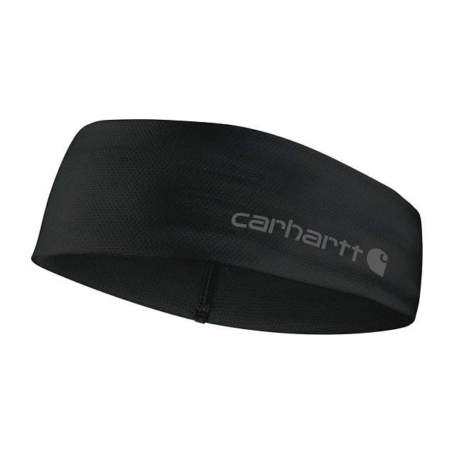 Carhartt Mens UP0263U Force Lightweight Cooling Headband