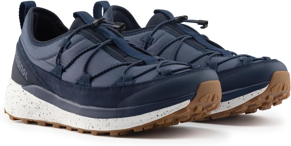 Rossignol Resort Low Ski Shoes for Men - Ski Gear for Skiing, Snowboarding