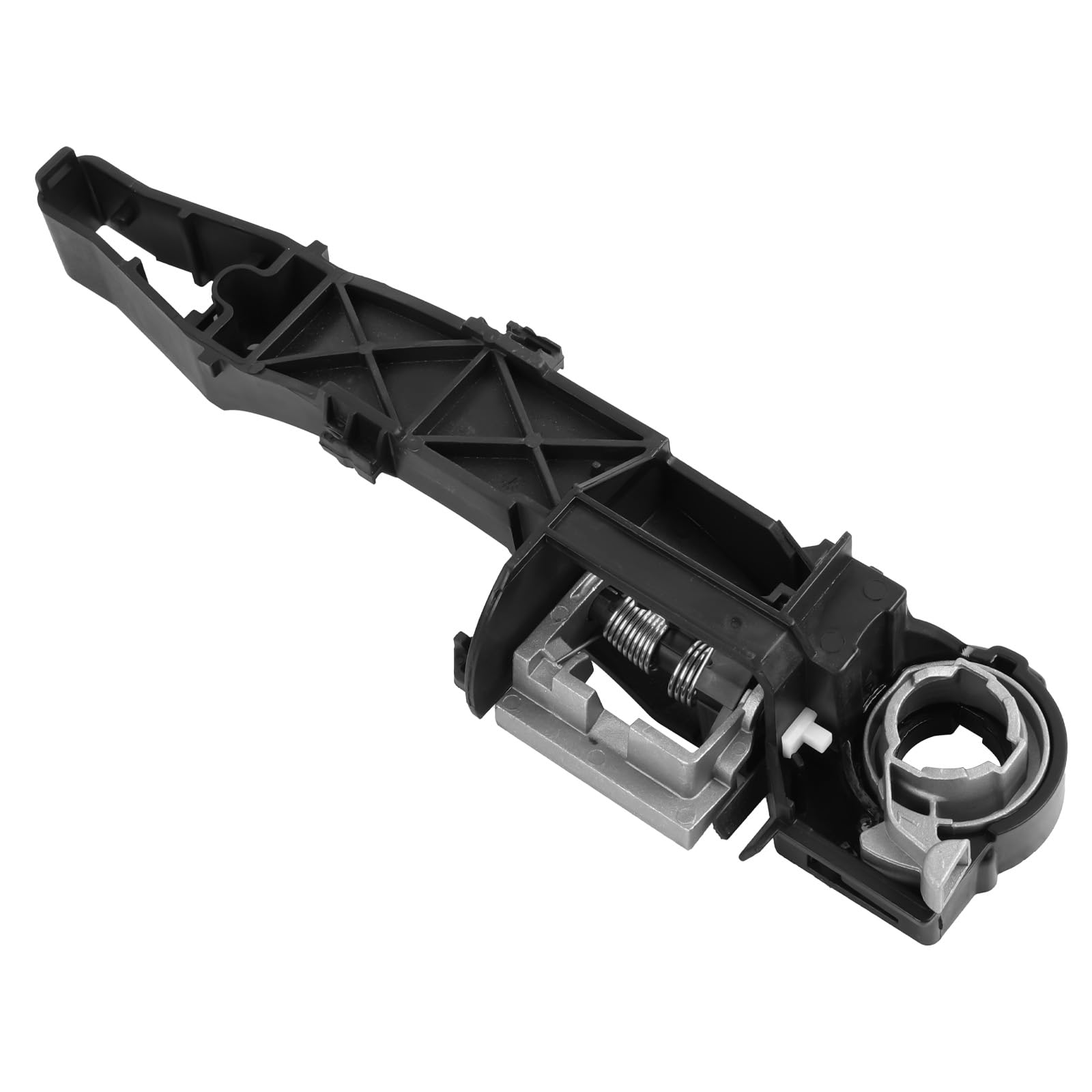 Poignée de porte coulissante extérieure avec support de poignée arrière gauche et droite NV400, Movano B, Master III poignée et mécanisme OE# 806067794R 806069981R 806073022R 806064414R