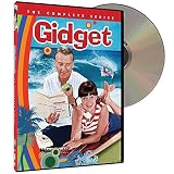 Gidget: The Complete Series