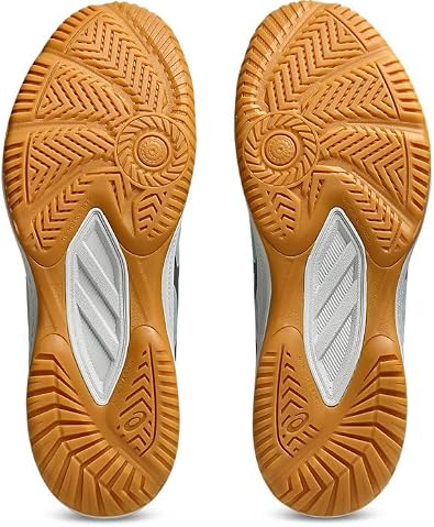ASICS Men's Upcourt 6Indoor Sports Shoes