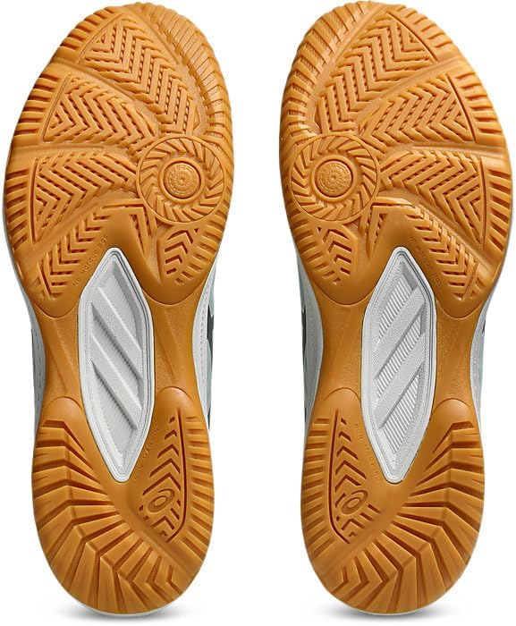 ASICS Men's Upcourt 6Indoor Sports Shoes